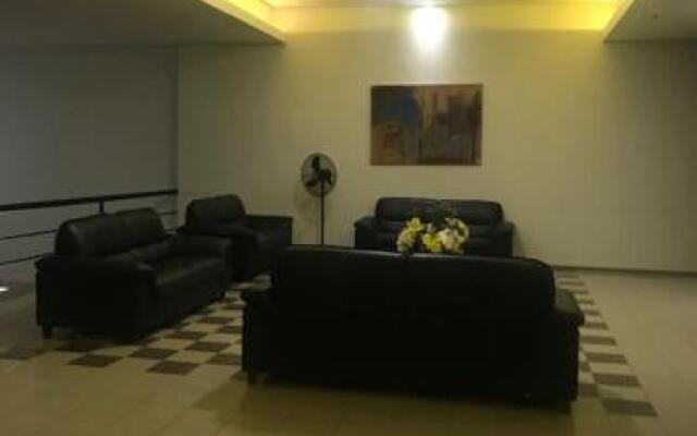 Flat 4 Rodas A Beira Mar Locday