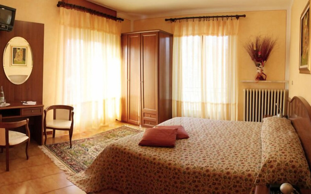 Hotel Reale Ristorante