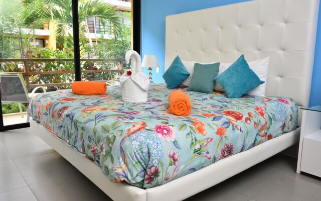 Lunada 115 by iMexico