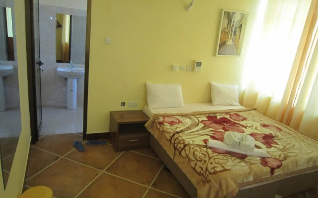 New FQ Motel