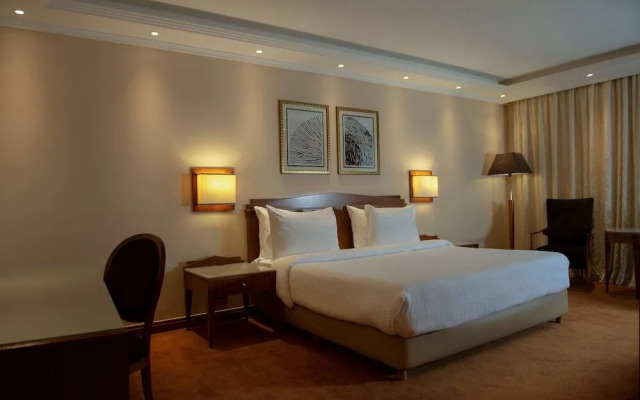 Radisson Sas Martinez
