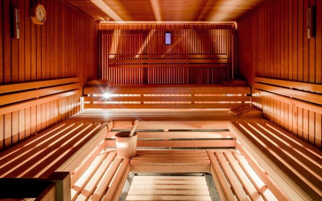 Hotel Schweizerhof Bern & Spa