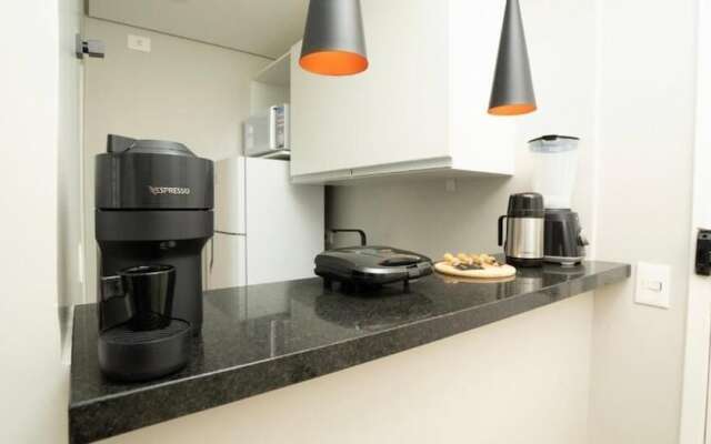 Prime Experience - SP Flat Jardins II
