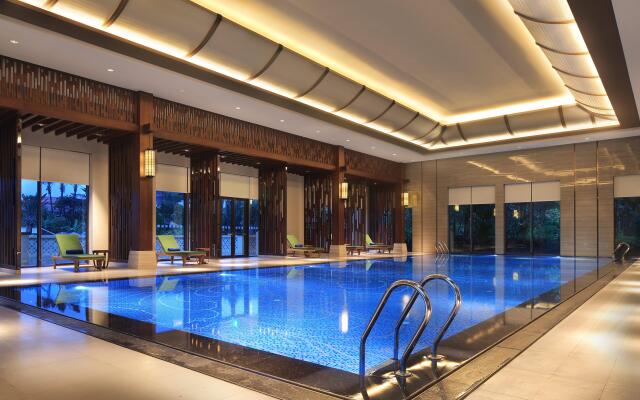 Crowne Plaza Resort Xishuangbanna Parkview by IHG
