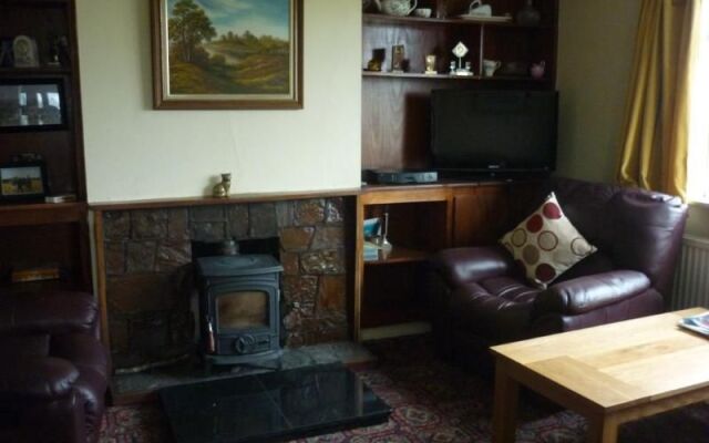 Ardmore House