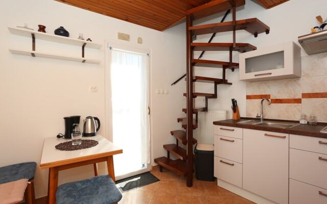Apartments Marija Rabac
