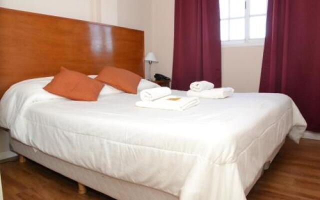 Apart Hotel Paucam