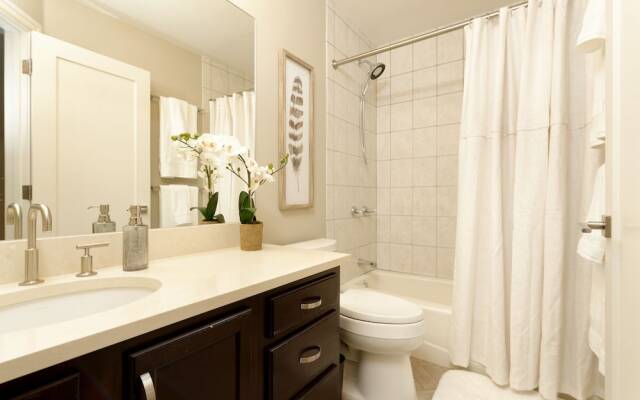 Frias Homes Of Aspen