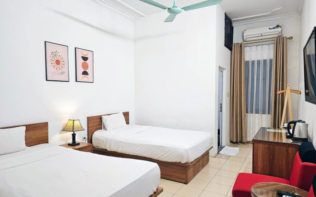 Especen Hotel