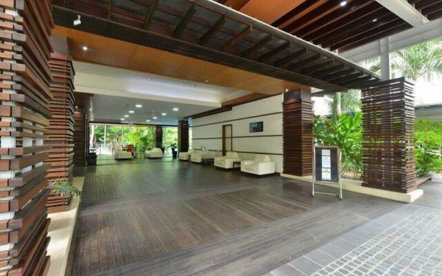 Elysium The Drift Apartment