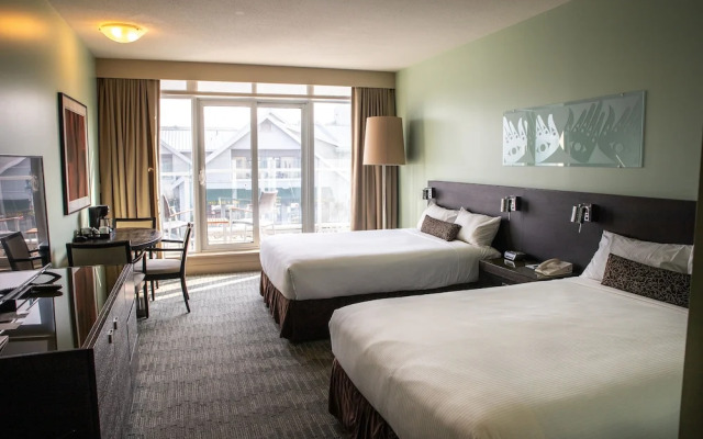 The Sidney Pier Hotel & Spa