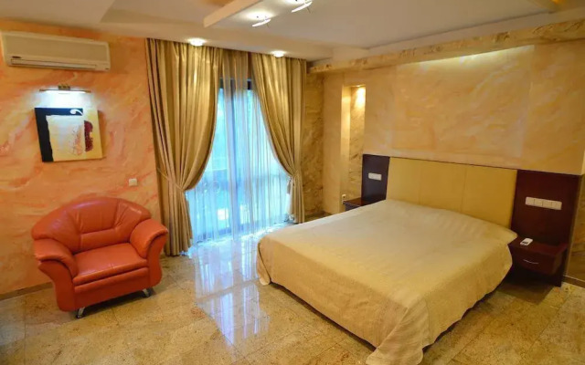 Prestige Apart Hotel