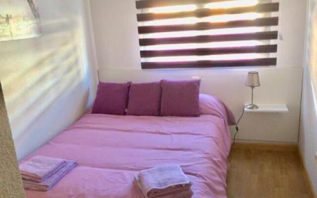 Apartamento Castilla