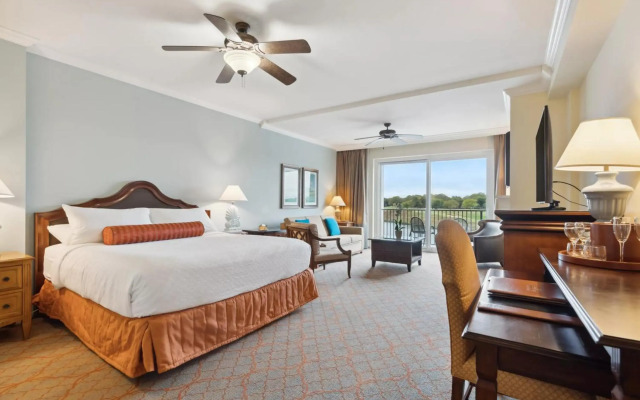 Marina Inn At Grande Dunes
