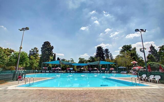Nof Tavor Hotel