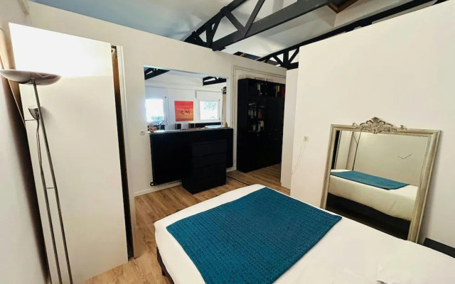 L Atelier du Centre Cath Drale