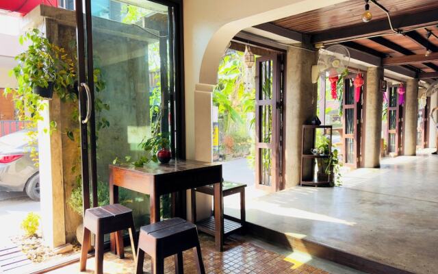 Mi Casa Thaphae Chiang Mai