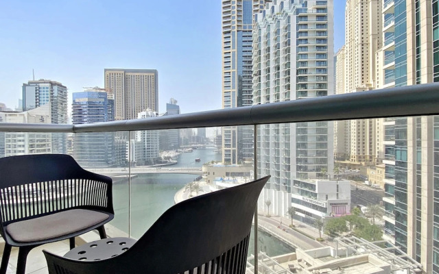 Park Island Fairfield - 903 2BD