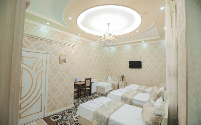 Hotel Atlas Elite