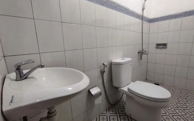 Omah Kebon Guest House