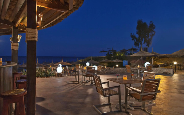 Xperience Hill-Top Beach Resort