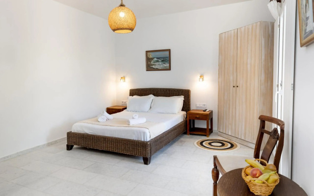 Helios Beach Studios