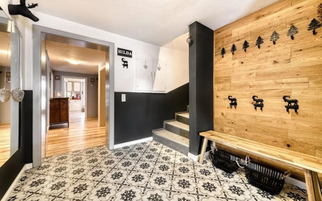 Haus Fellner by A-Appartements