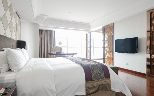 Century Palace Hotel