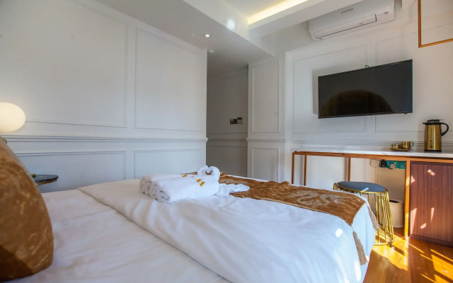 White Mansion Penang