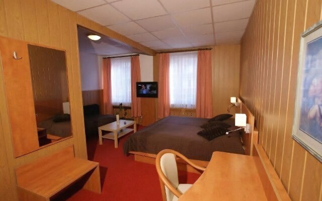 Hotel Elbinger Platz