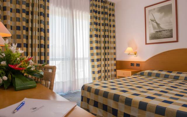 Pizzomunno Vieste Palace Hotel