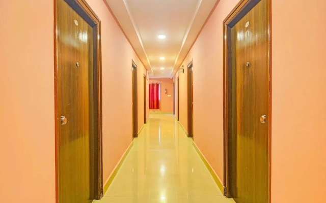 Jashwitha Mukkanti Homes