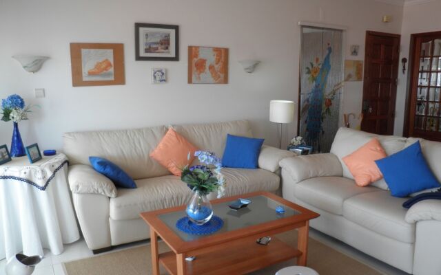 Akisol Ericeira Ocean