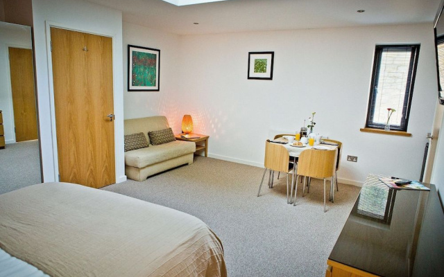 The Cedars Bed & Breakfast