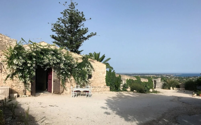 Villa Barone Alfieri