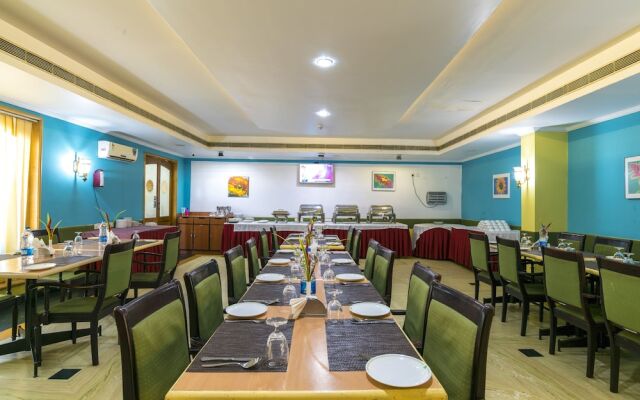 Golf View Hotel and Suites