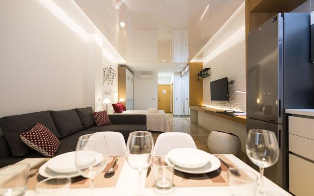 Apartment Venezuela