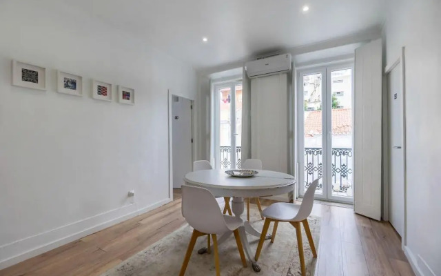 The Color Suites & Rooms