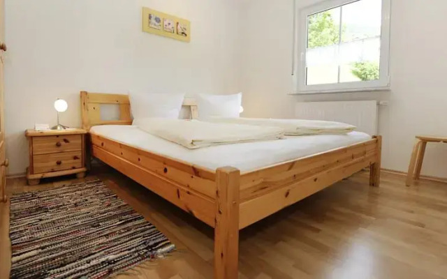 Apparthaus Schuchter