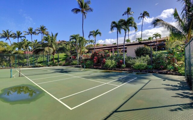 Wailea Ekahi 33B By Ali'i Resorts