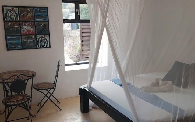 Jamala Guesthouse Lamu