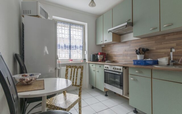 Private Apartment Schweidnitzer Weg