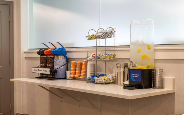 Comfort Inn Danvers - Boston North Shore