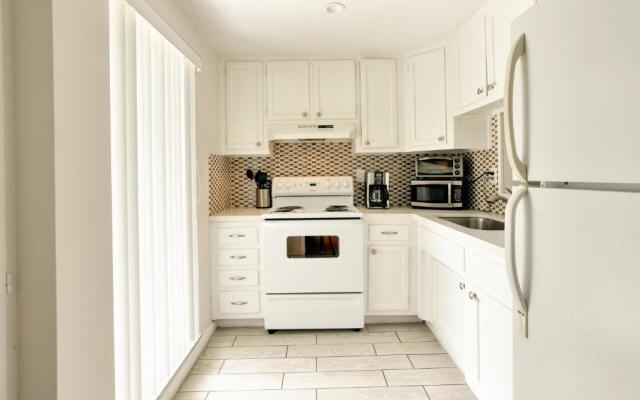 Designer River View Apartments