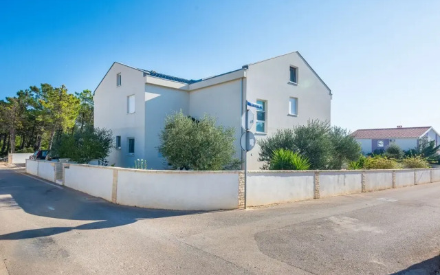 Apartments Olujic