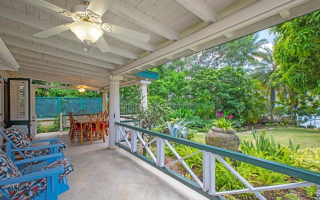 Faul Haus by Barbados Sotheby's International Realty