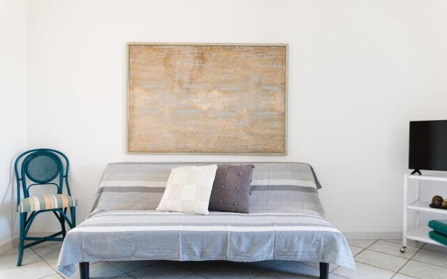 White Sea - Villetta Ariel