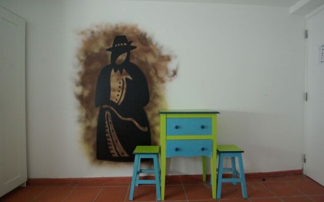 HI Évora – Pousada de Juventude - Hostel