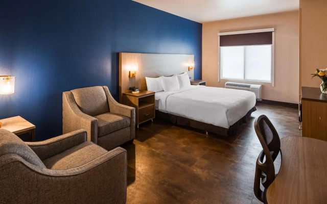 The Forge Hotel, BW Signature Collection