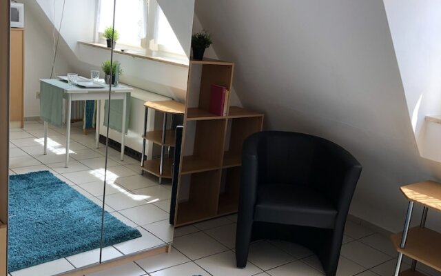 WallsideMidtown Studios Nuremberg